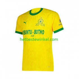 Mamelodi Sundowns Voetbalshirts Thuis 2023-24